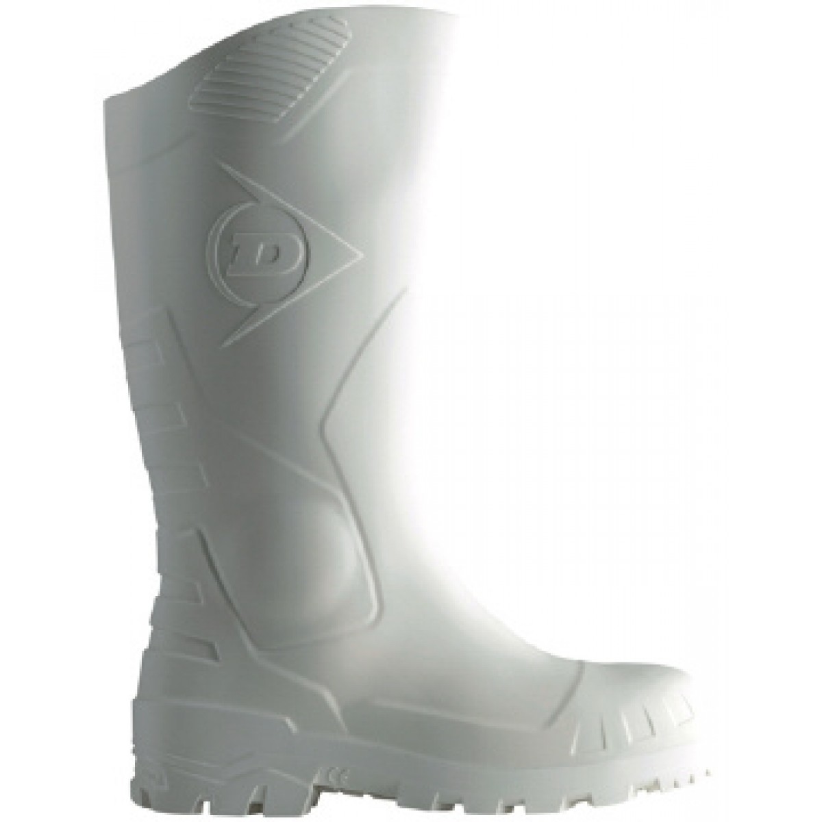 botte de securite fourree dunlop