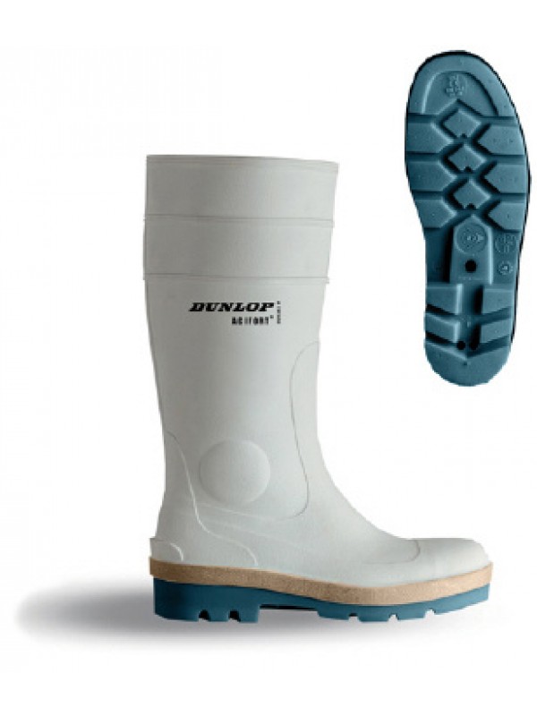 botte securite femme