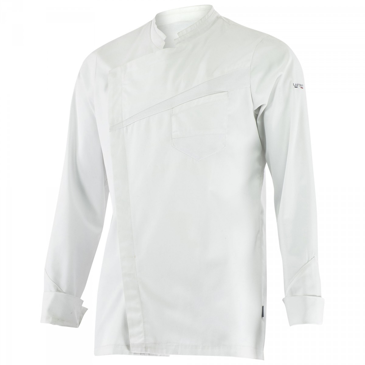 Veste De Cuisine Homme Lafont Lemongrass