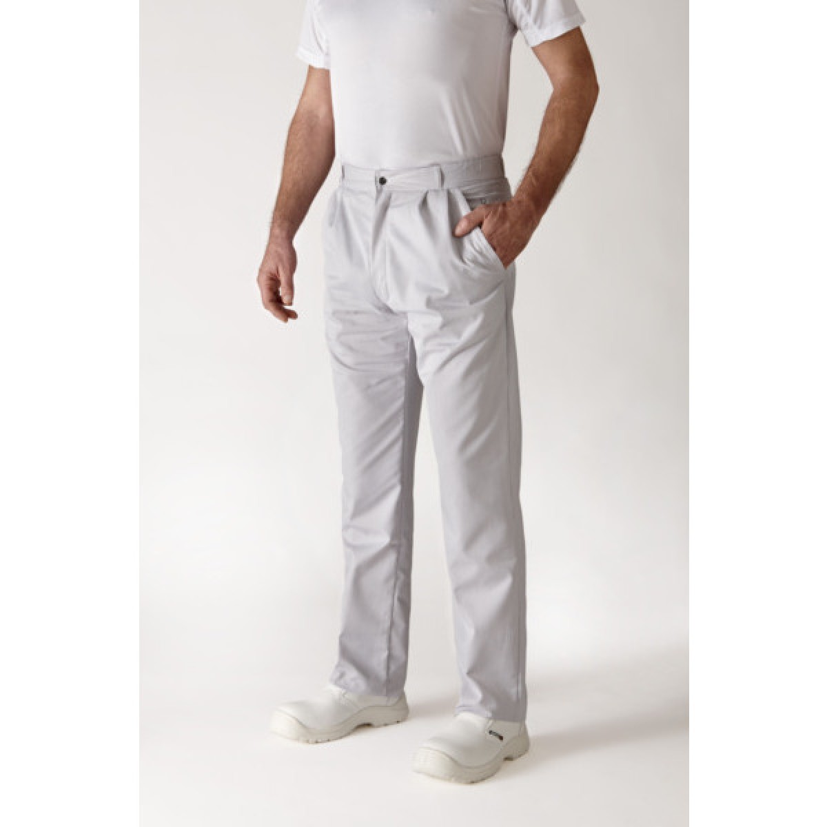 PANTALON DE CUSINE ROBUR ALIZE