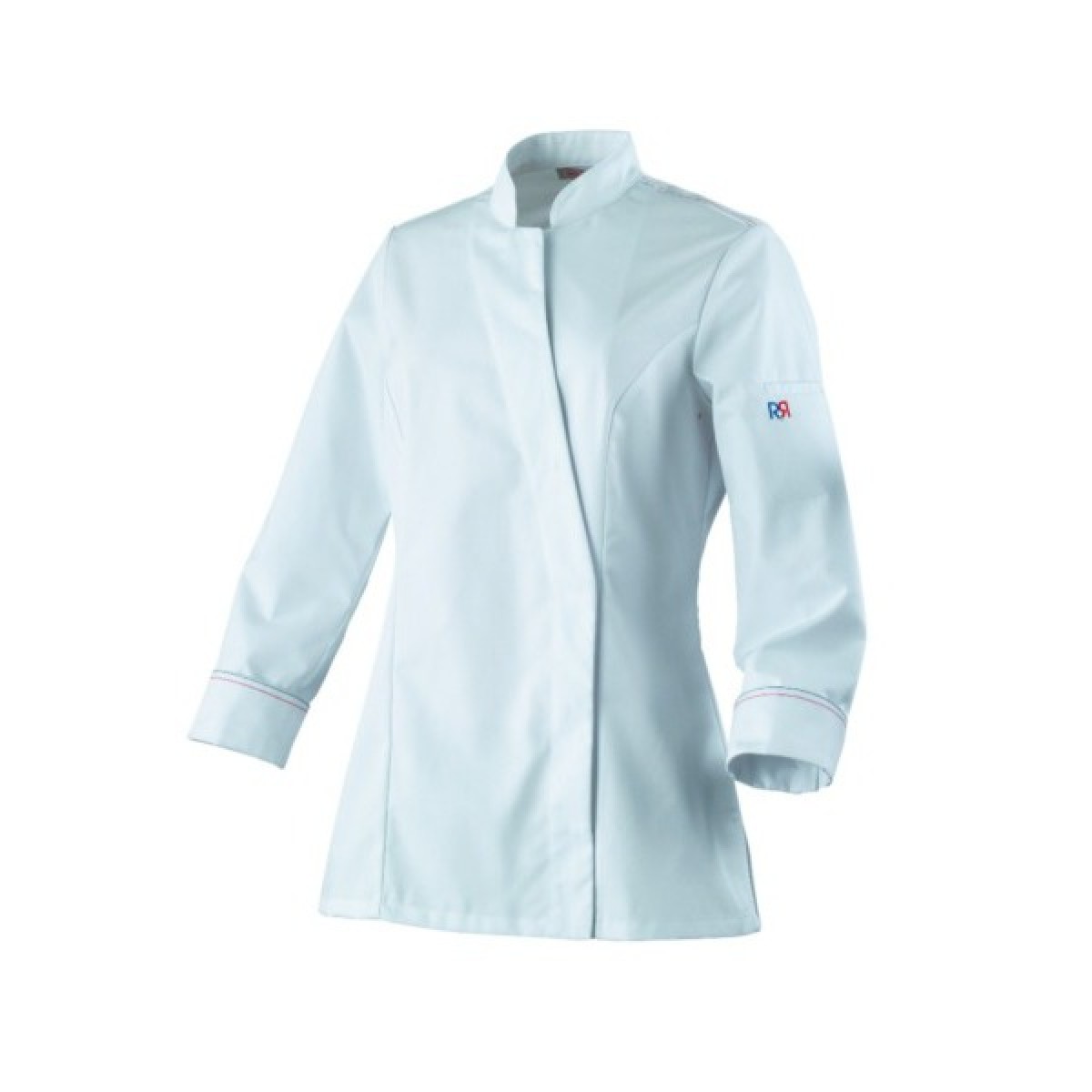 Veste de cuisine femme ALPILLES de chez ROBUR
