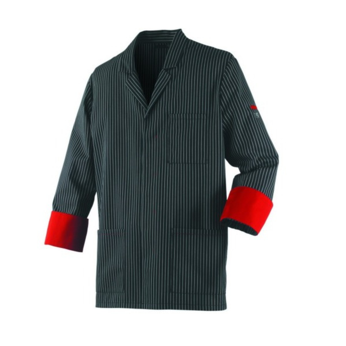 Robur sales chef jacket
