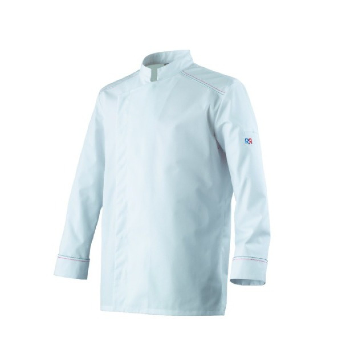 Veste de best sale cuisine homme robur
