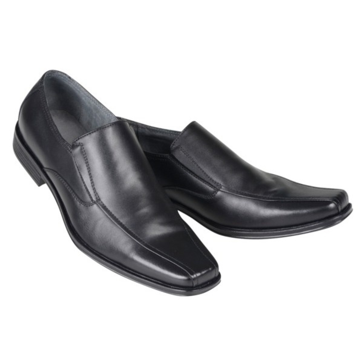 Chaussure homme classe noir new arrivals