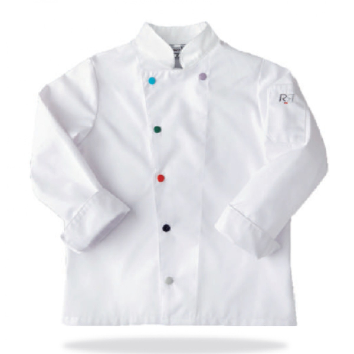 Veste de cuisine enfant ROBUR MELOE