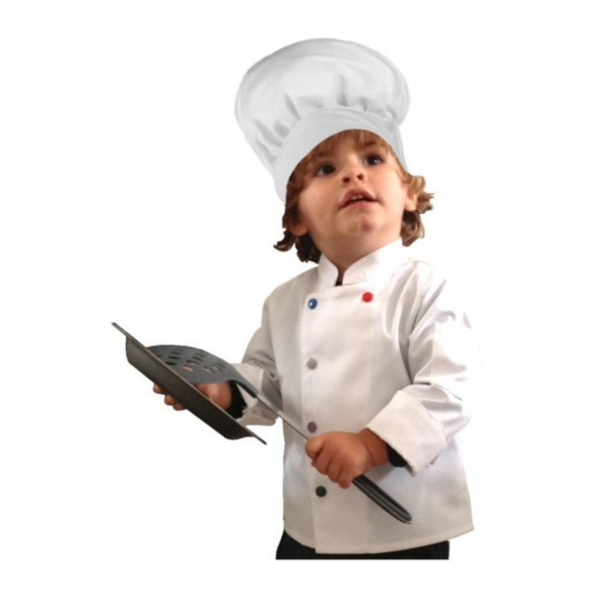 Veste de 2025 cuisine enfant