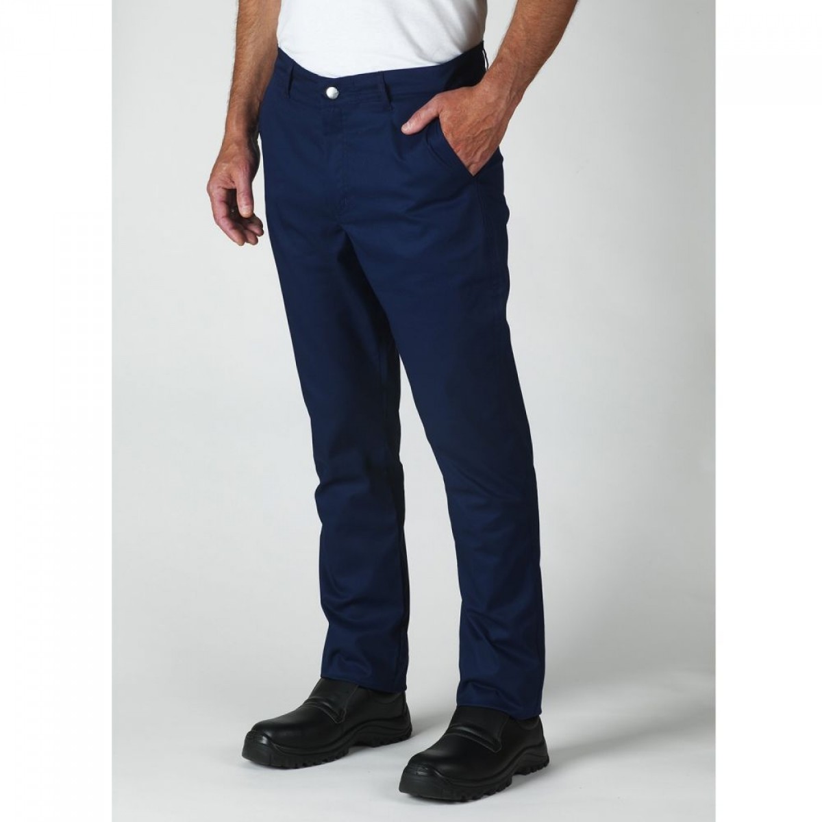 Pantalon de cuisine ROBUR BLINO