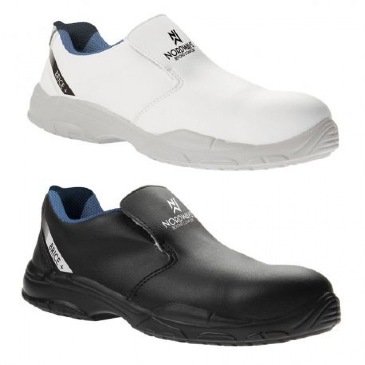 Chaussure De S curit Cuisine Brice Plus S2 SRC NORDWAYS
