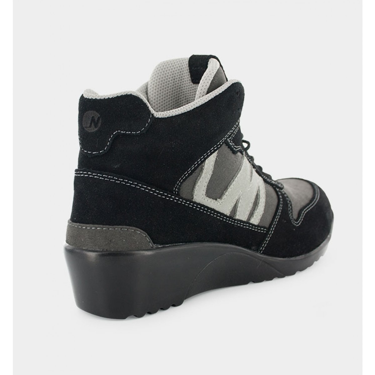 Chaussure de best sale securite nordways