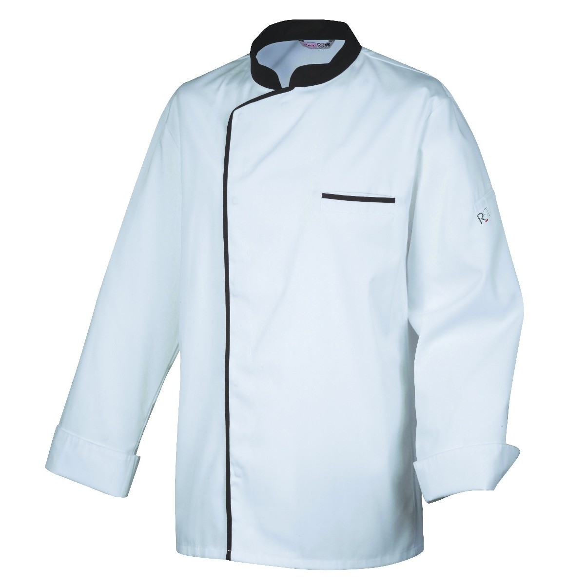 Veste de top cuisine sur mesure