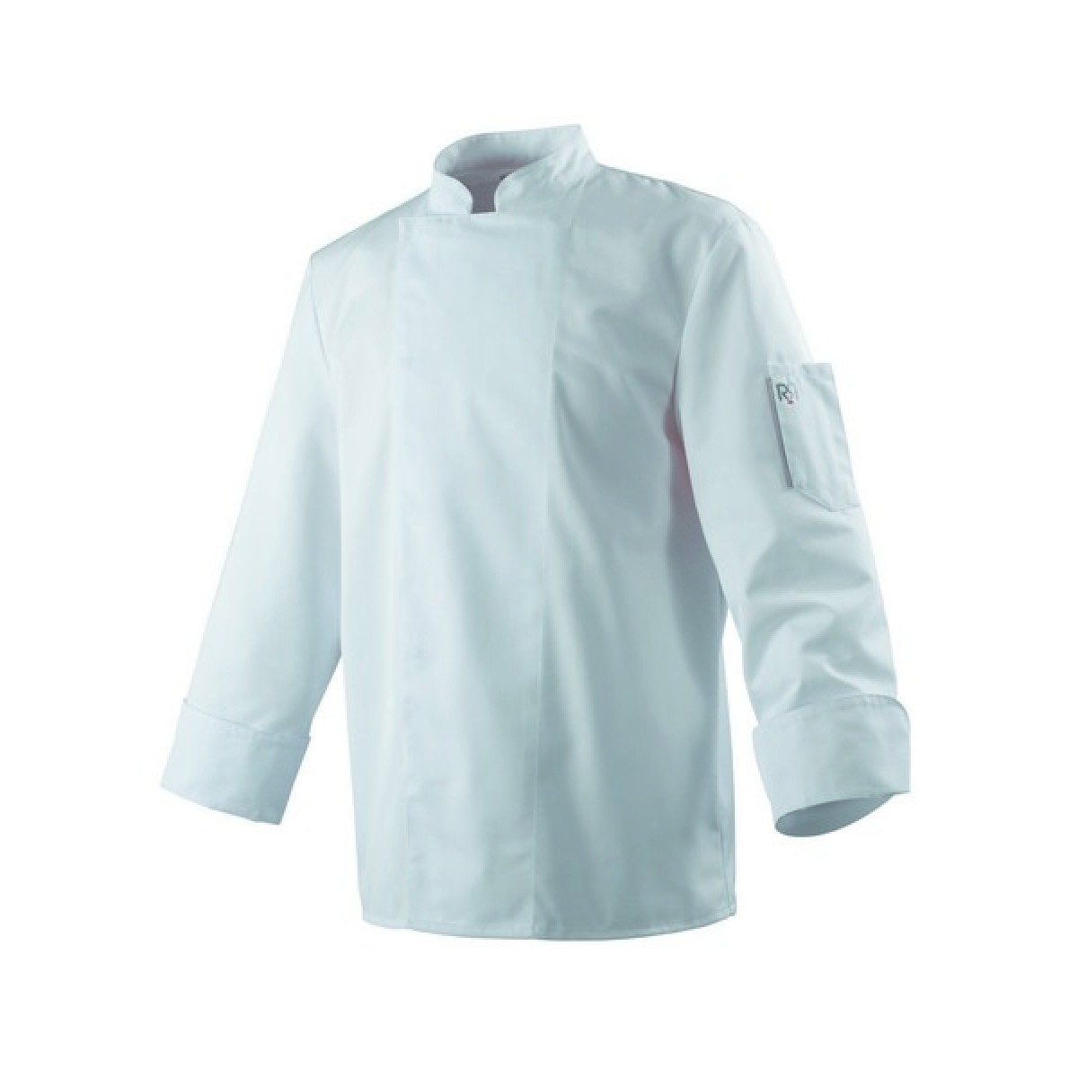 VESTE DE CUISINE NERO ML de chez ROBUR