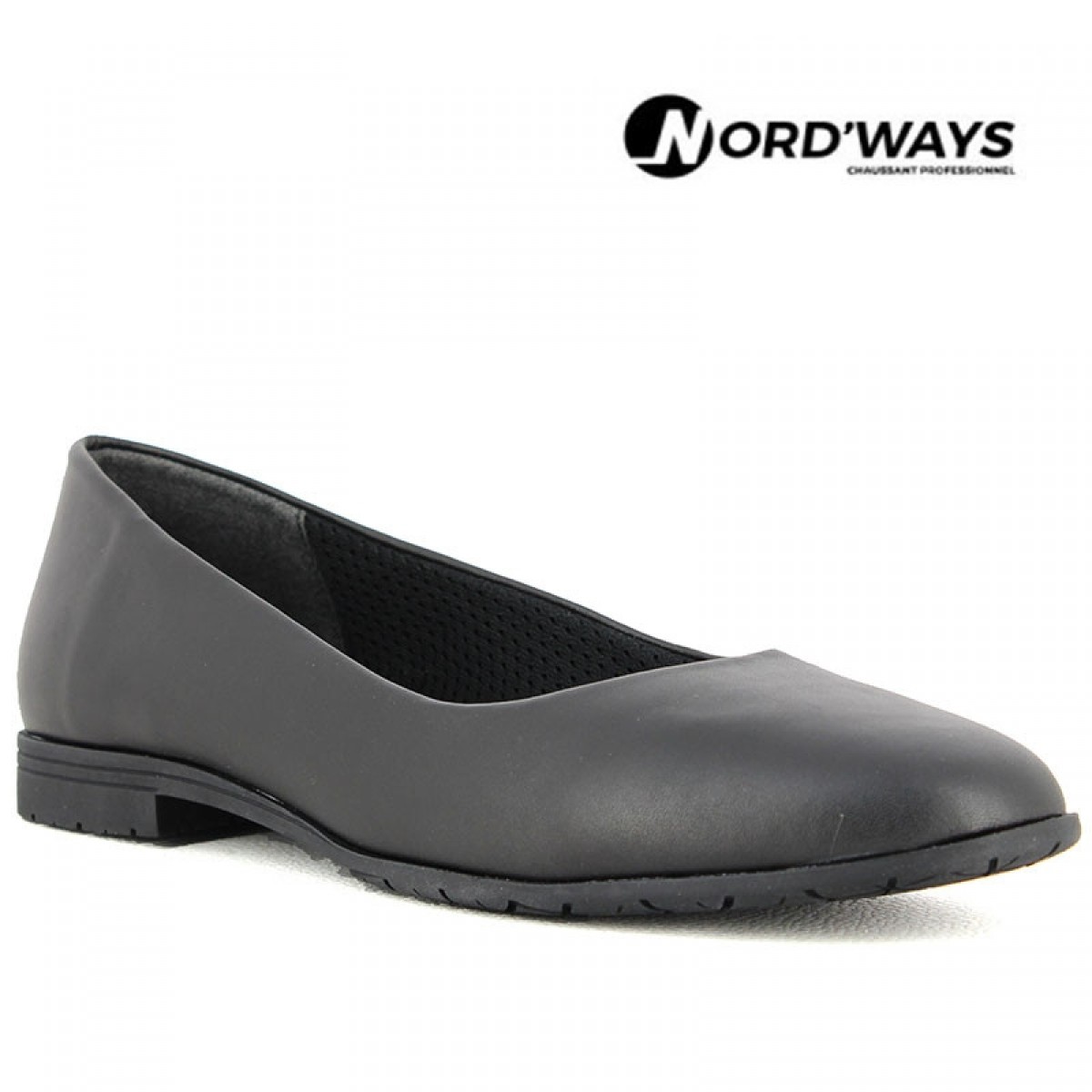 Chaussure professionnelle femme sales
