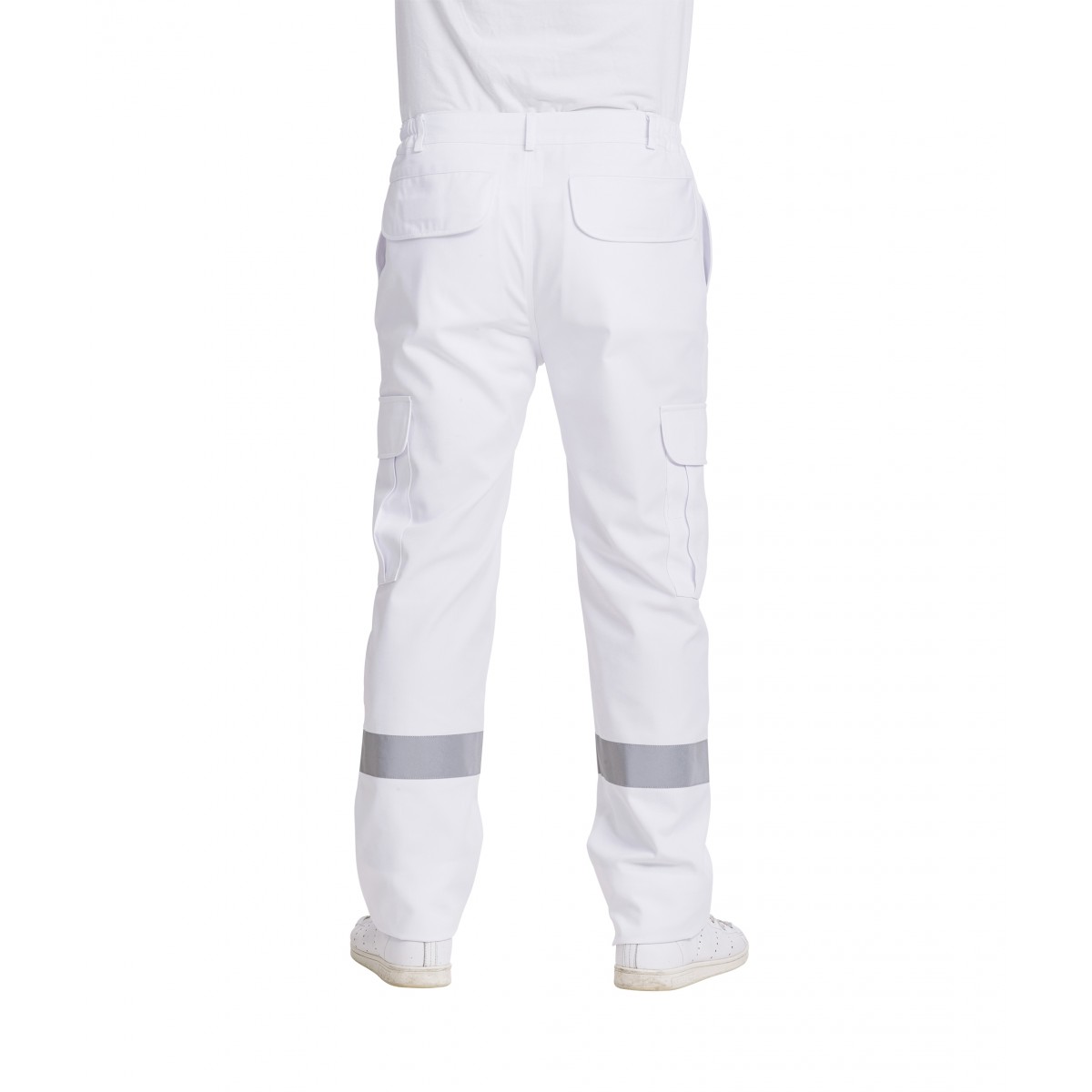 Pantalon d Ambulancier Homme REMI 5200