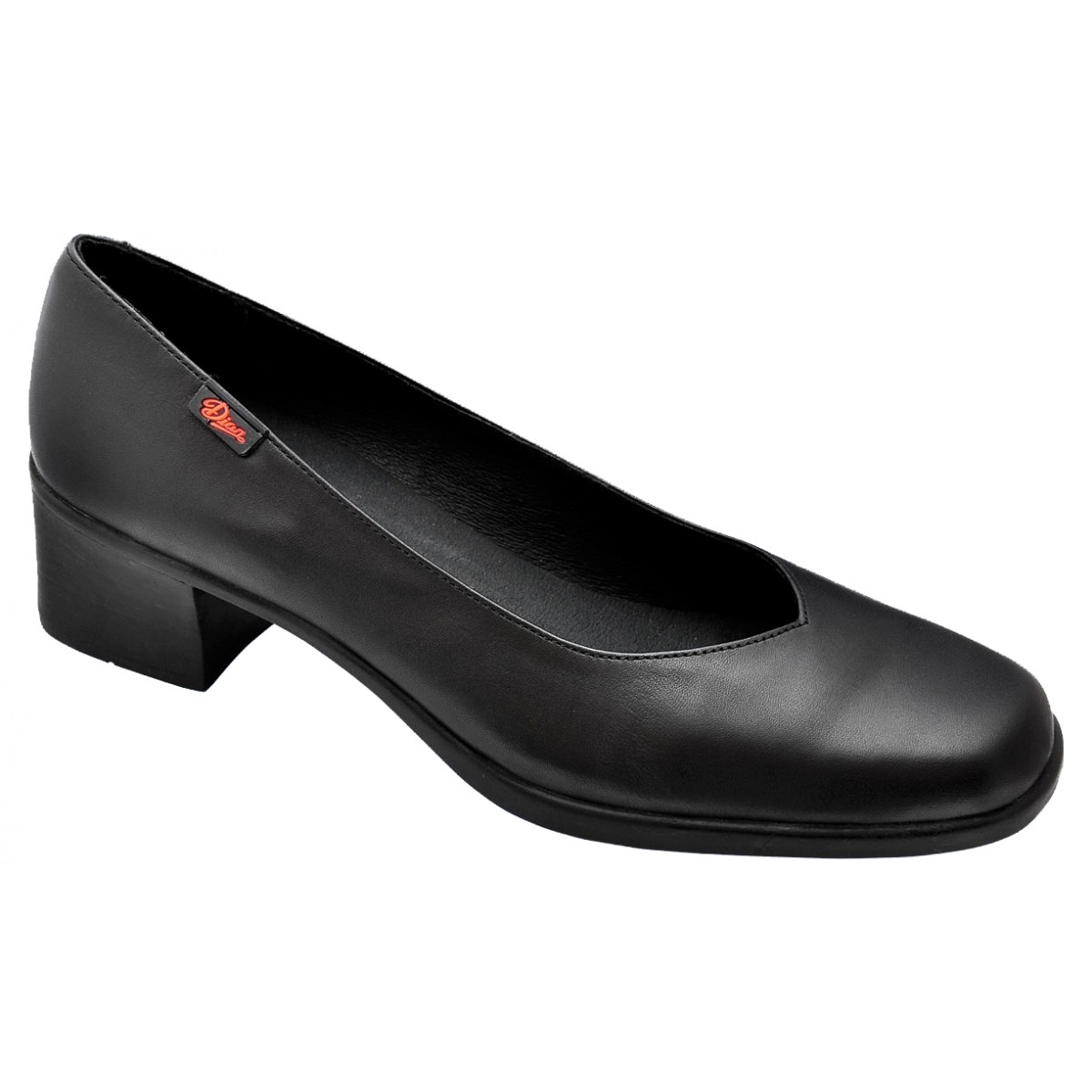 Chaussure de service en salle femme 2025