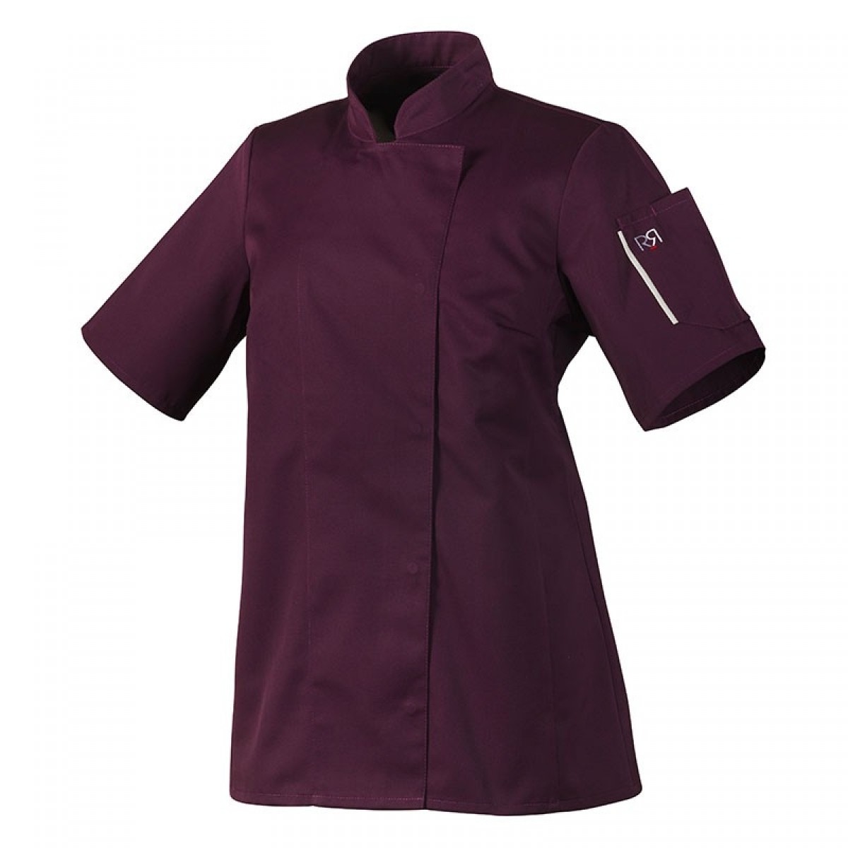 Veste de cuisine femme robur on sale