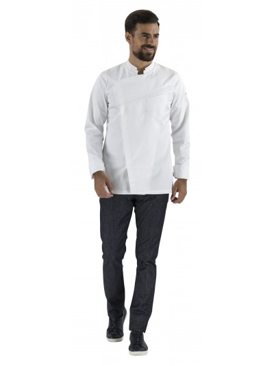 Veste de cuisine sale lafont