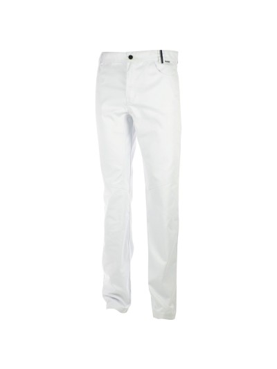 Pantalon De Cuisine Homme Lafont Romarin