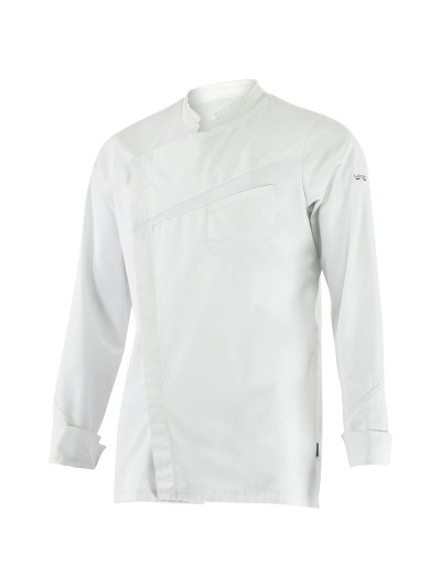 Veste de cuisine homme LAFONT LEMONGRASS