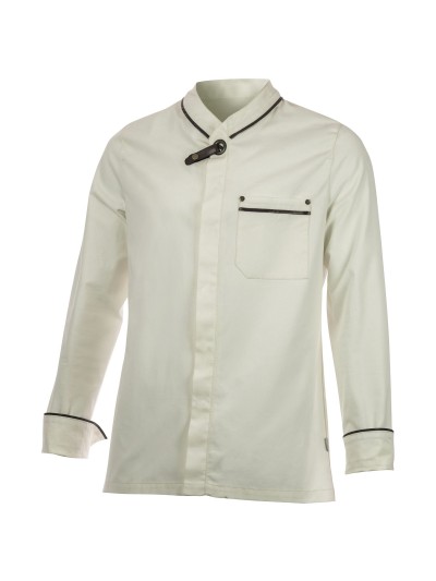 Veste de cuisine homme LAFONT NAVARRE