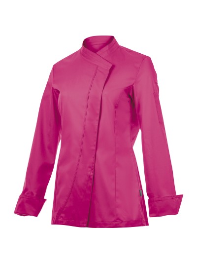 Veste de cuisine femme LAFONT SAFFRON