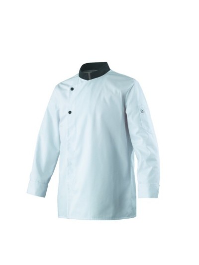 Veste de cuisine mixte ROBUR ACADEMIE
