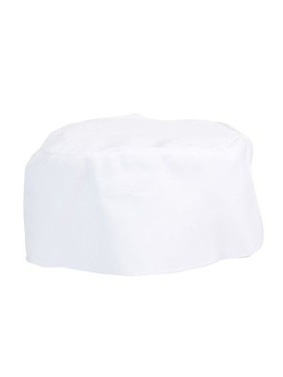 Calot de cuisne ROBUR ATLANTA, lot de 2