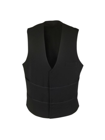 Gilet de service homme ROBUR RIMO