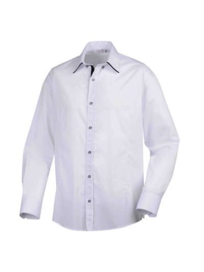 Chemise de service homme ROBUR STYLE