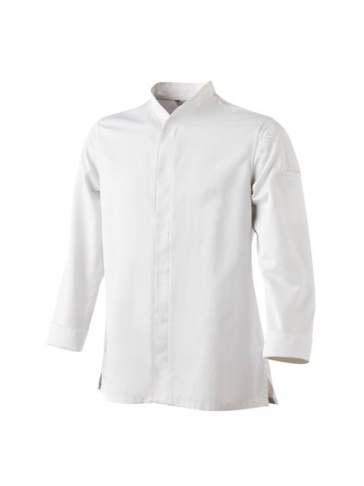 Veste de cuisine mixte ROBUR USS
