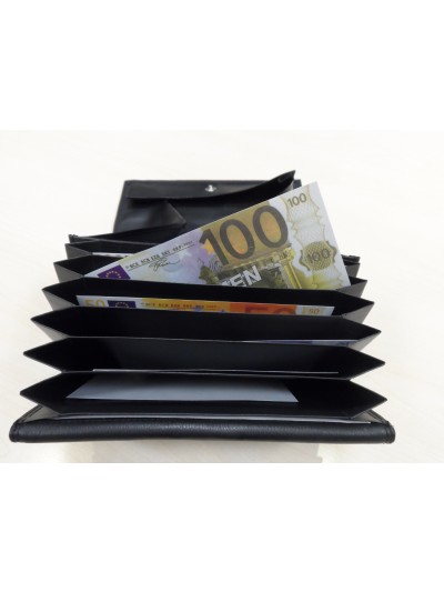 Porte-monnaie professionnel