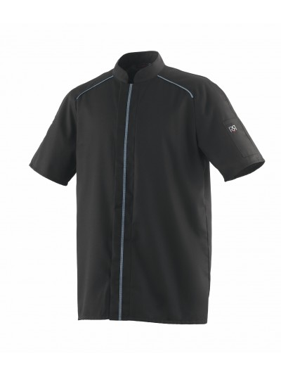 Veste de cuisine mixte ROBUR APPOLLO MC