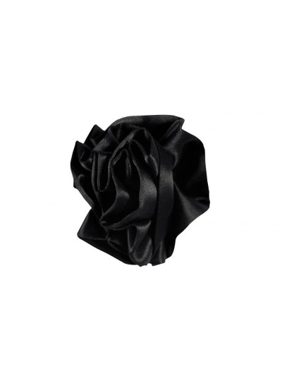 Broche en tissu GRENADE 