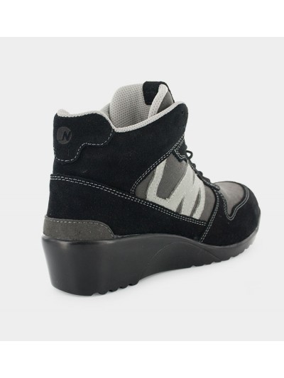 Chaussures de sécurité haute femme deals
