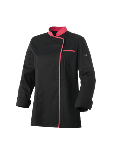 Veste de cuisine femme ROBUR EXPRESSION ML