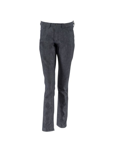 Pantalon de sevice femme Denim LAFONT CLAVEL