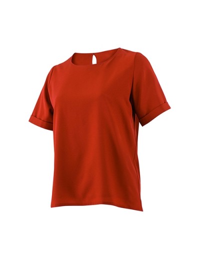Top manches courtes femme LAFONT CONTI