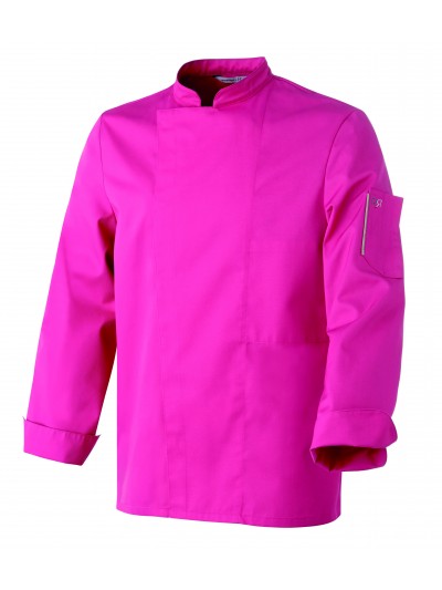 Veste de best sale cuisine robur