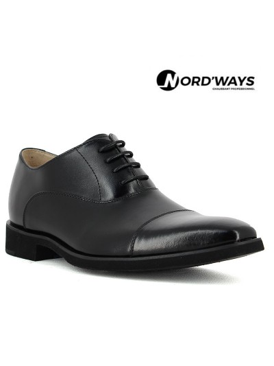 Chaussures de service Patrice NORD'WAYS 