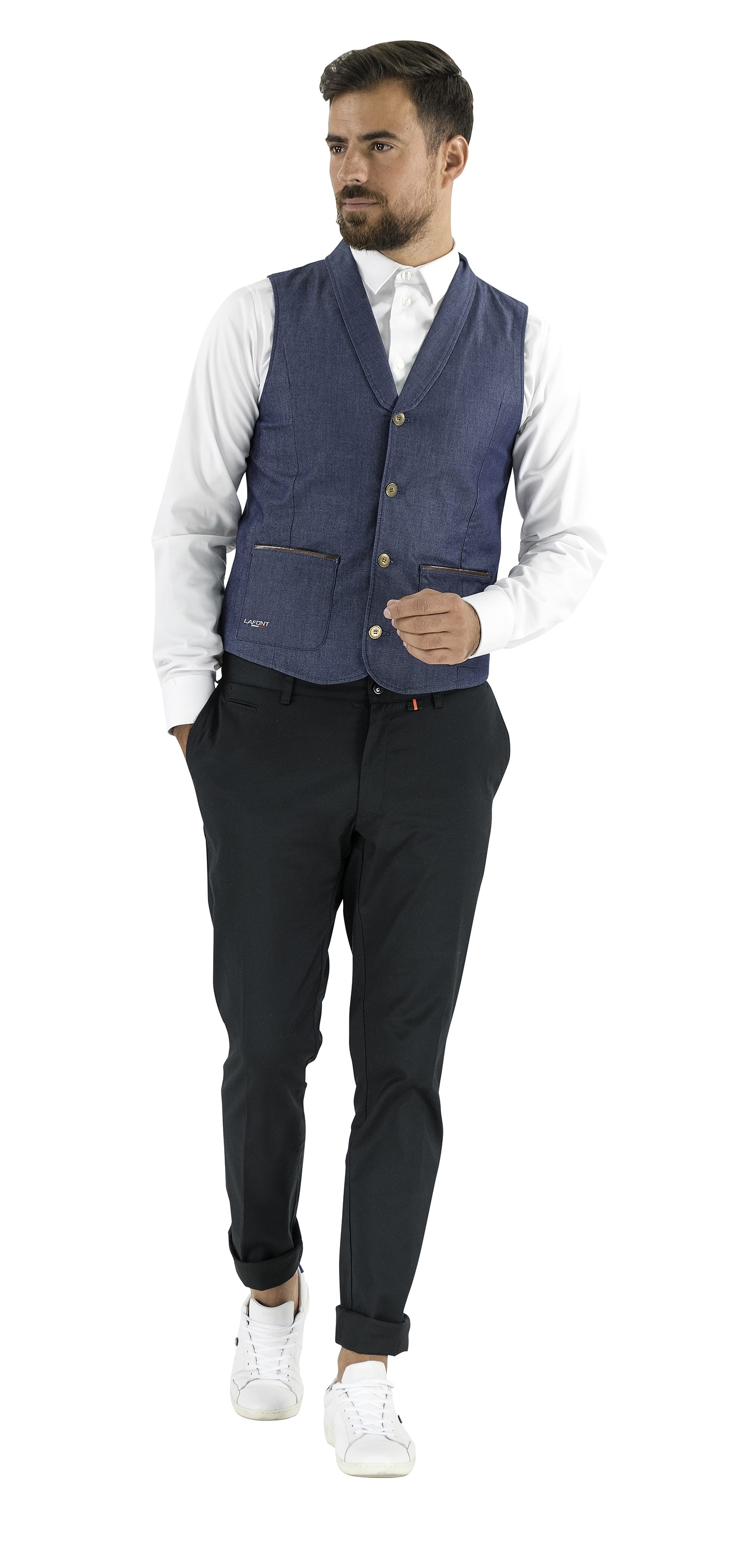 Gilet lafont shop
