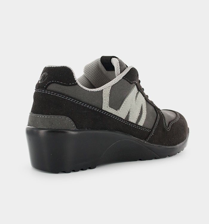 Chaussure De S curit Femme S3 SRC NORDWAYS MANON