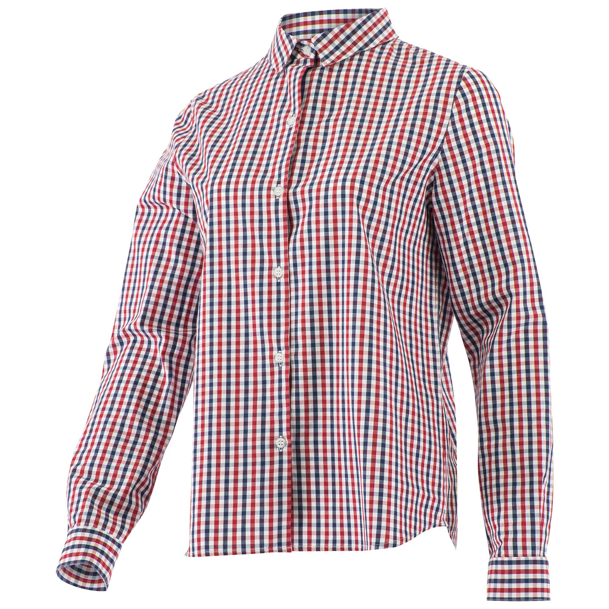 Chemise 2025 vichy femme