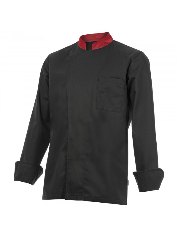 Veste de cuisine homme LAFONT CABBAGE