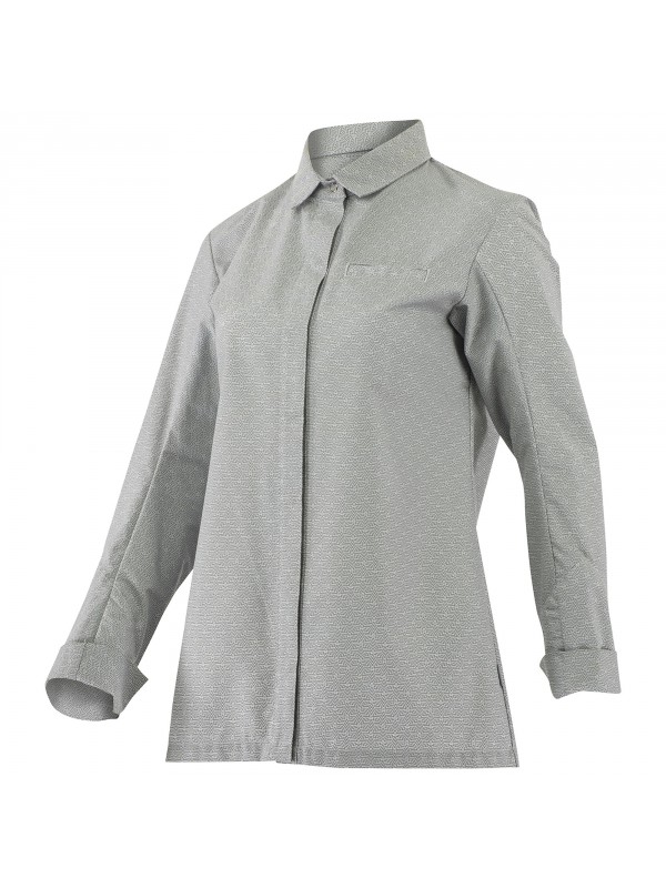 Veste de cuisine femme LAFONT CHIVES