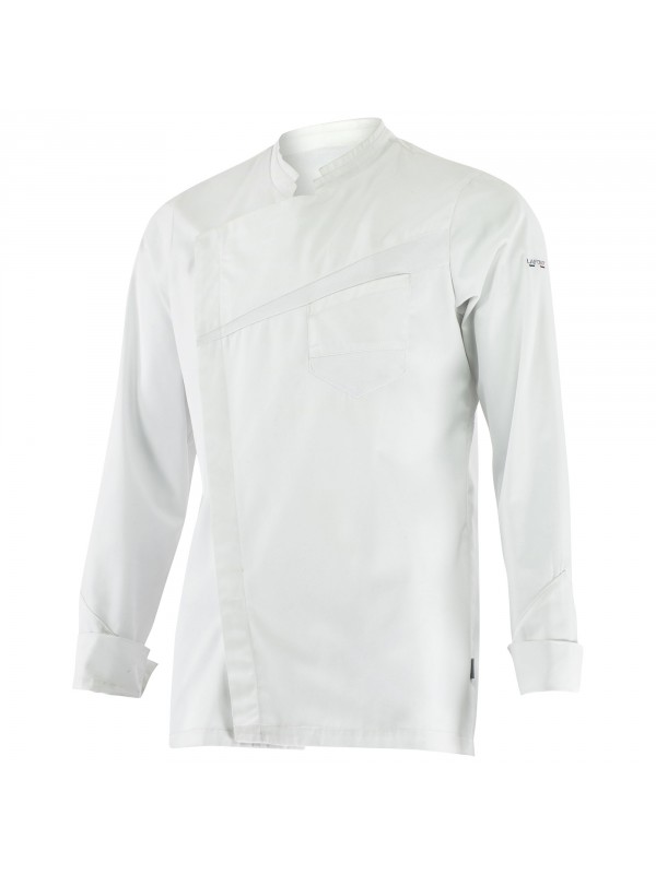 Veste de cuisine homme LAFONT LEMONGRASS