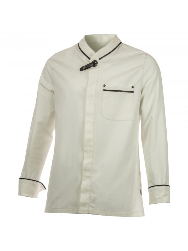 Veste de cuisine homme LAFONT NAVARRE