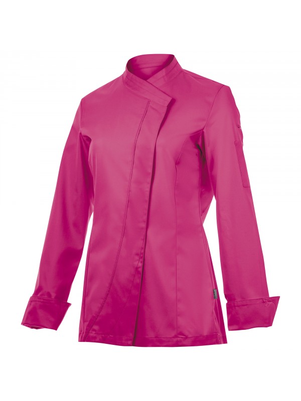 Veste de cuisine femme LAFONT SAFFRON