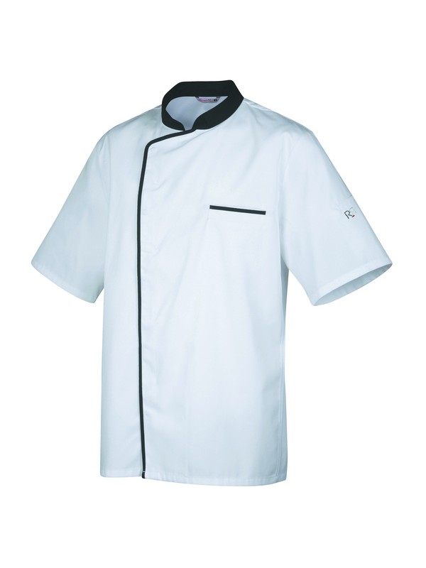 Veste de cuisine mixte ROBUR ENERGY MC