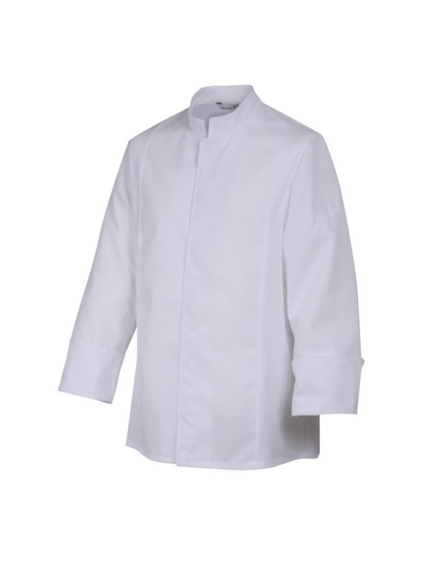 Veste de cuisne ROBUR SIAKA ML