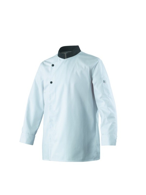 Veste de cuisine mixte ROBUR ACADEMIE