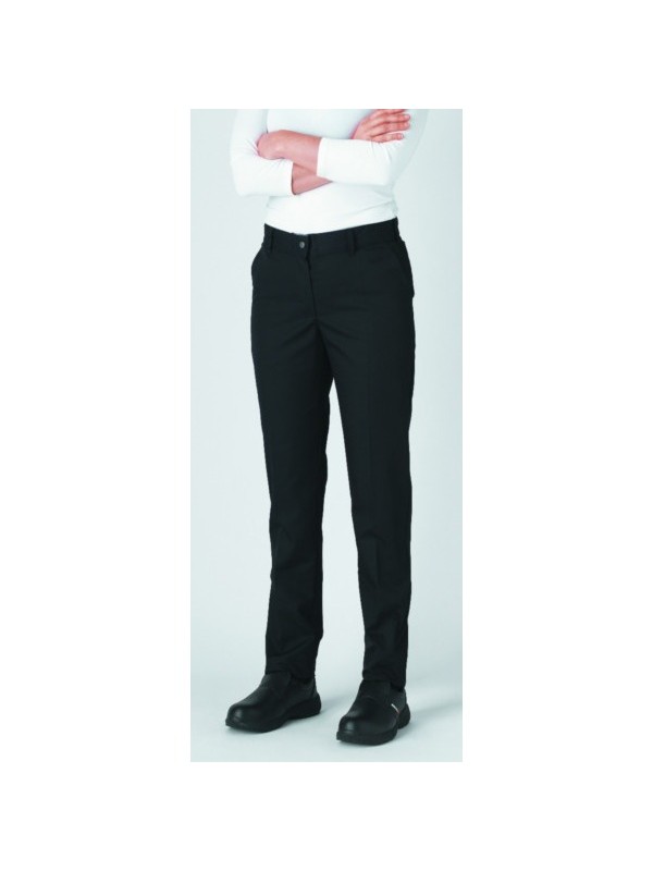 Pantalon de cuisine femme ROBUR ADELIE